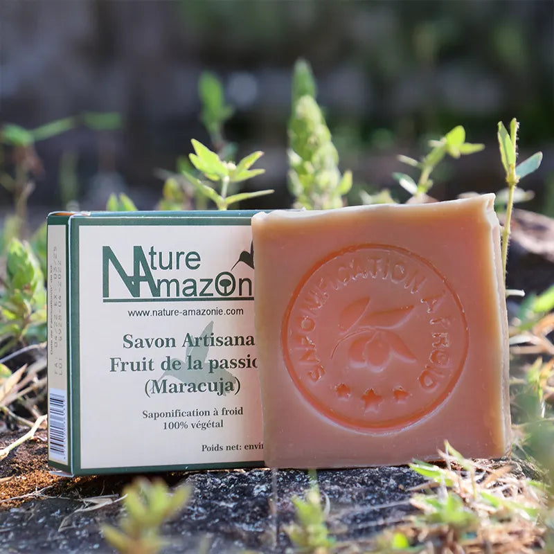 Savon Maracudja