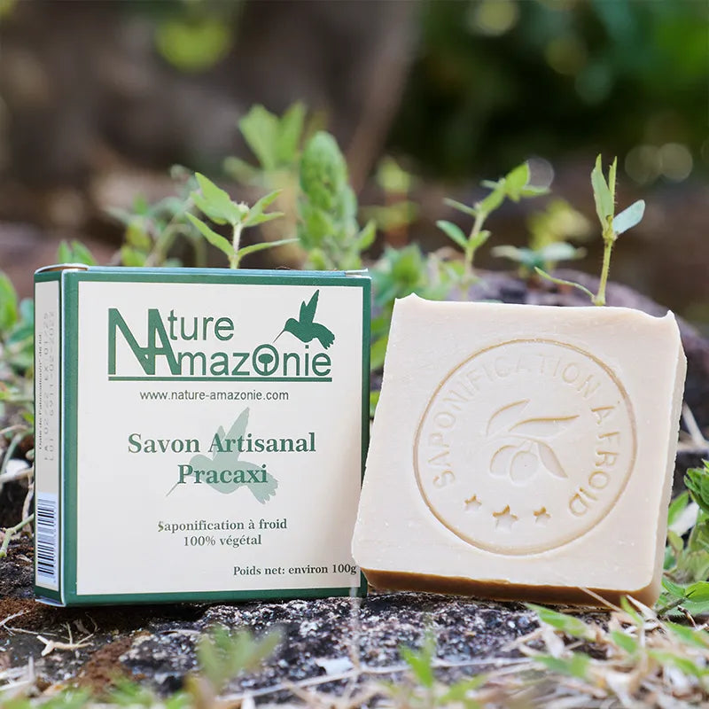 Savon Pracaxi