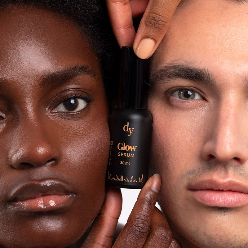 Glow Serum