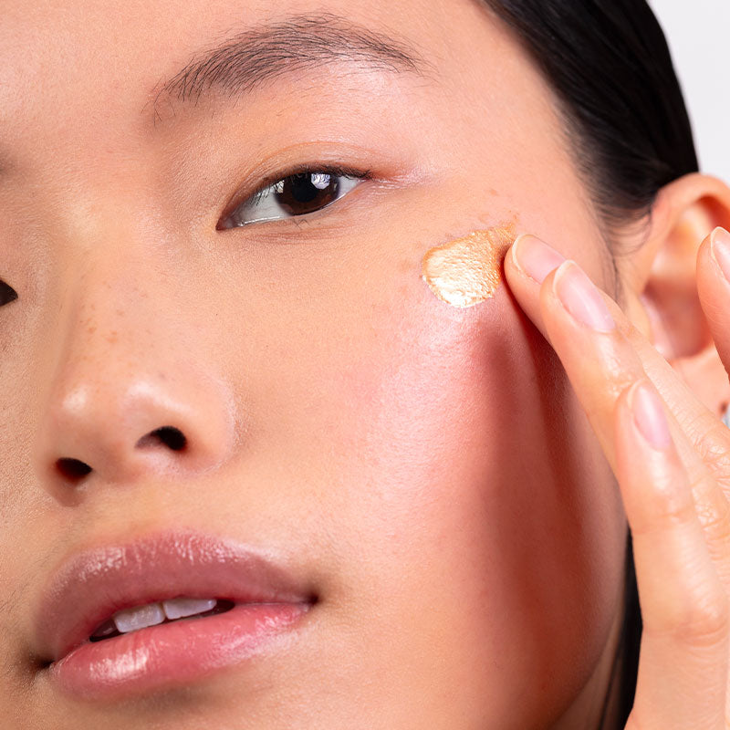 Glow Serum