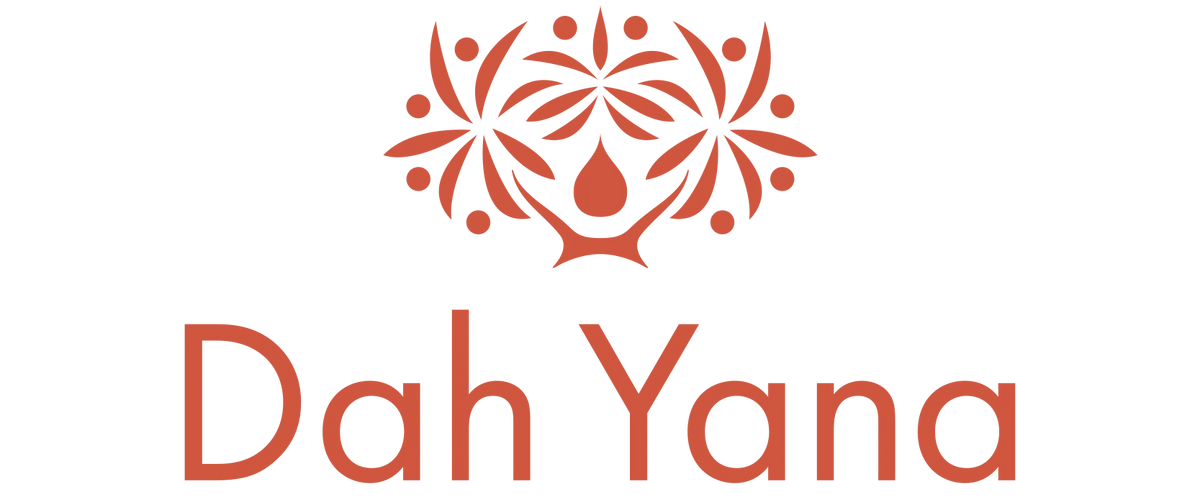 Maison Dah Yana
