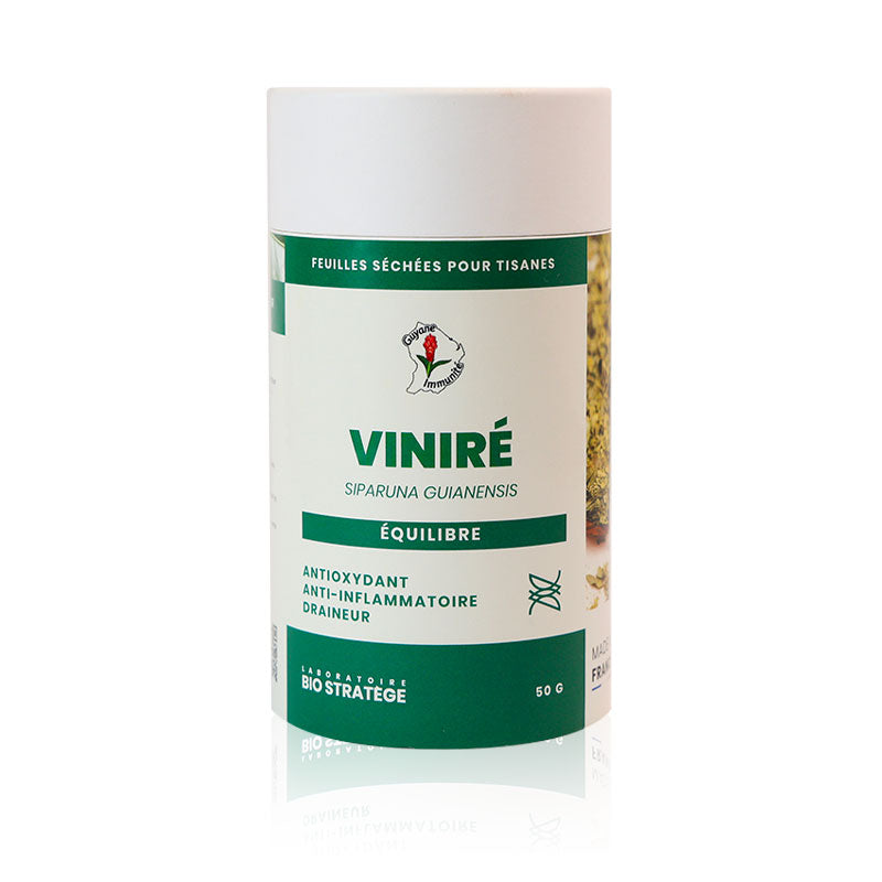 Tisane de Viniré