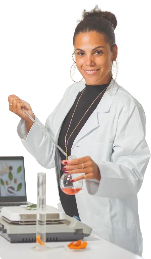 Dr Mariana Royer, fondatrice