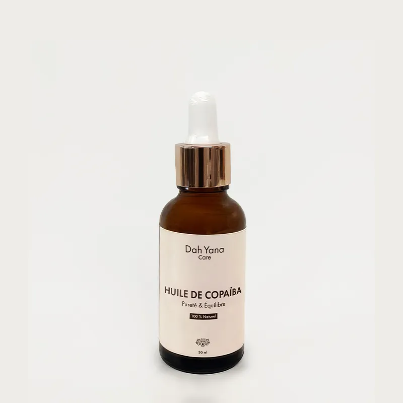 Huile de Copaiba
