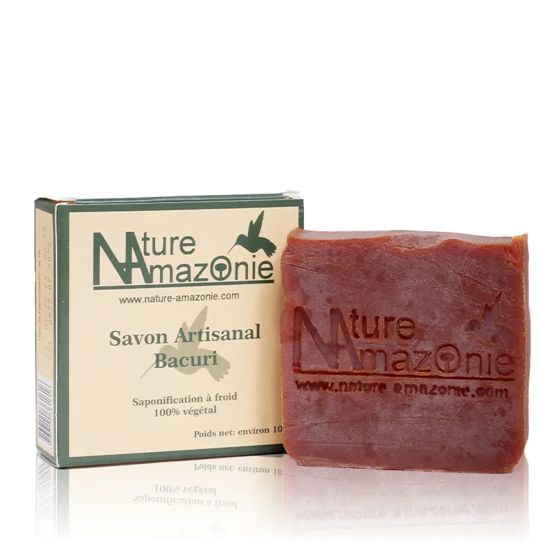Savon Bacuri