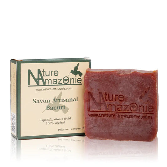 Savon Bacuri