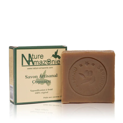 Savon Cupuaçu