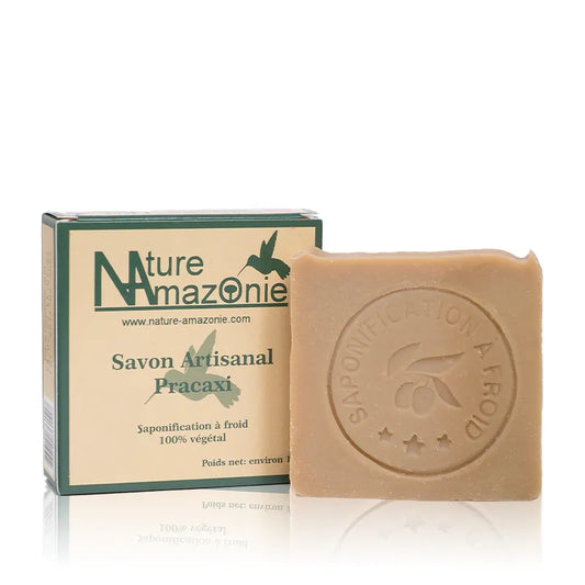 Savon Pracaxi