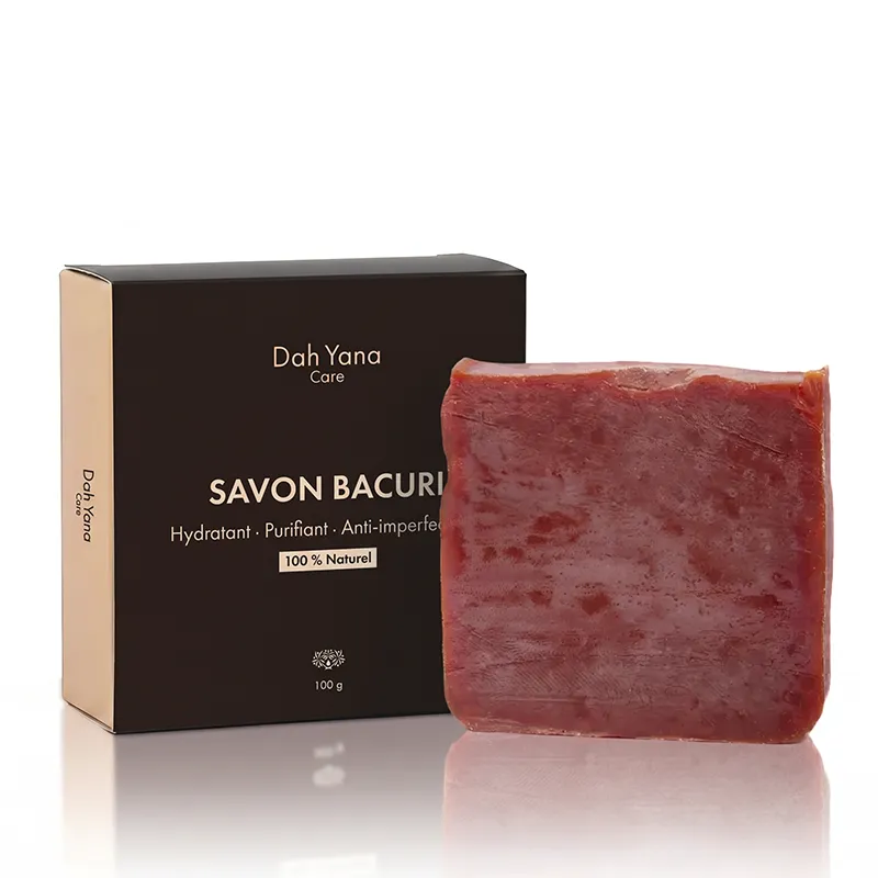 Savon Bacuri