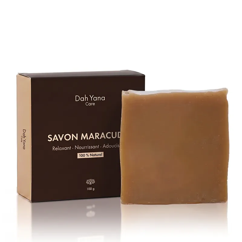 Savon Maracudja