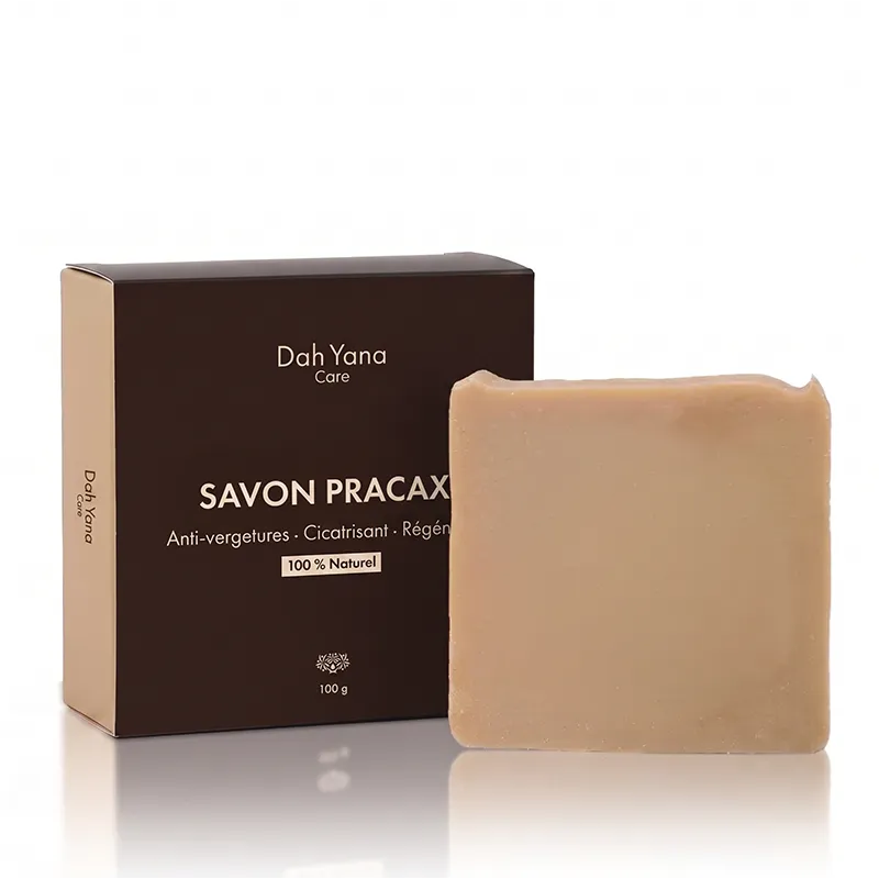 Savon Pracaxi