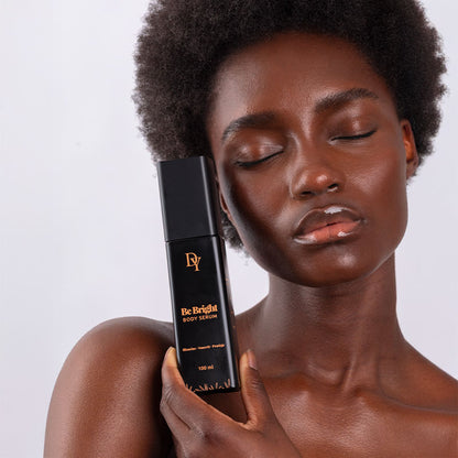 Be Bright Body Serum