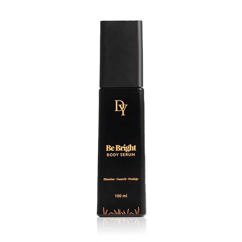 Be Bright Body Serum