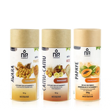 Coffret TRIO au choix