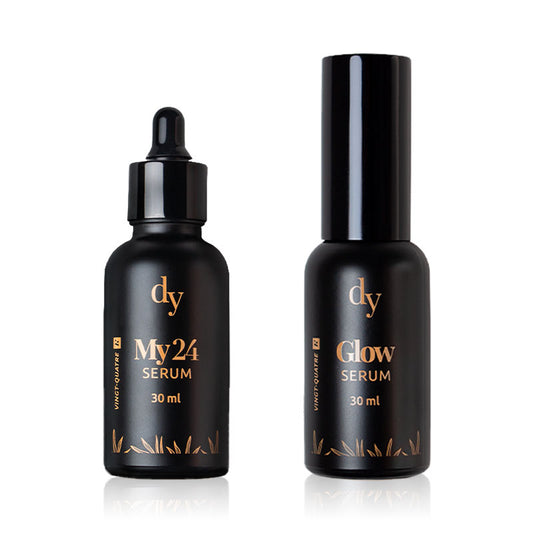 Coffret Duo Eclat Absolu