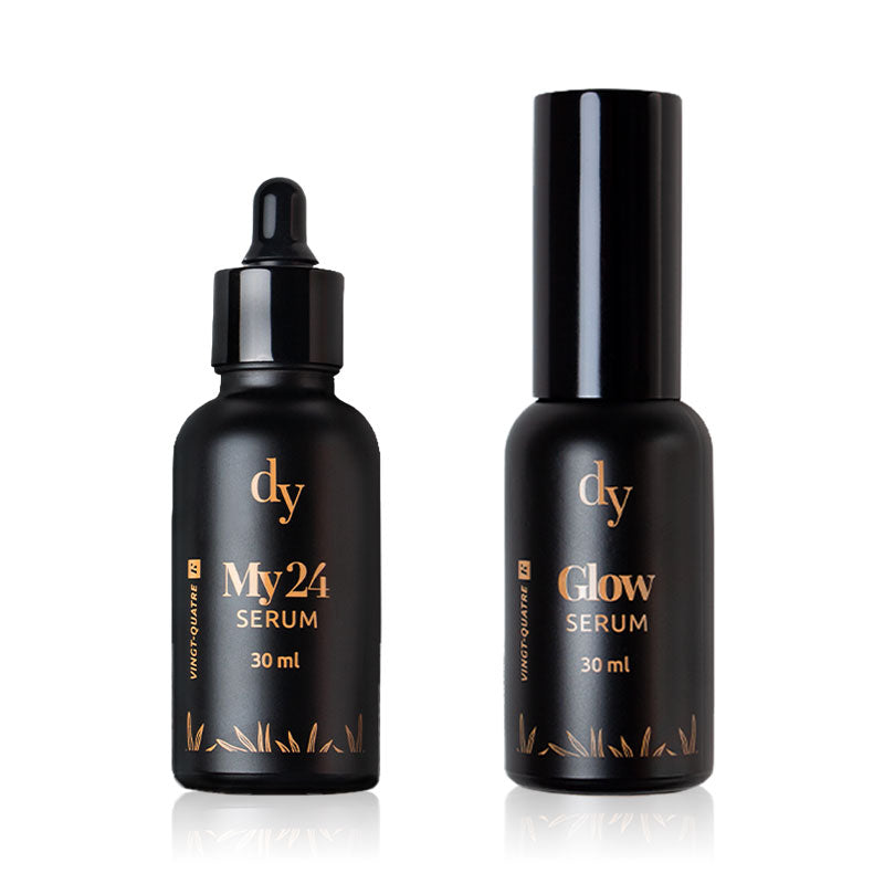 Coffret Duo Eclat Absolu