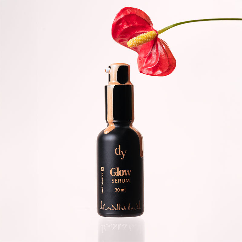 Glow Serum
