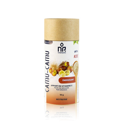 Poudre de Camu-camu