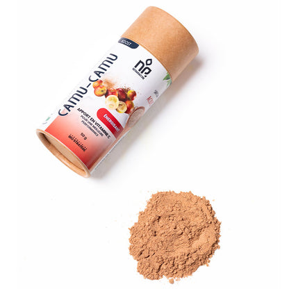 Poudre de Camu-camu