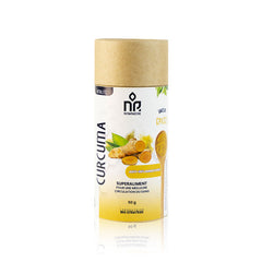 Poudre de Curcuma