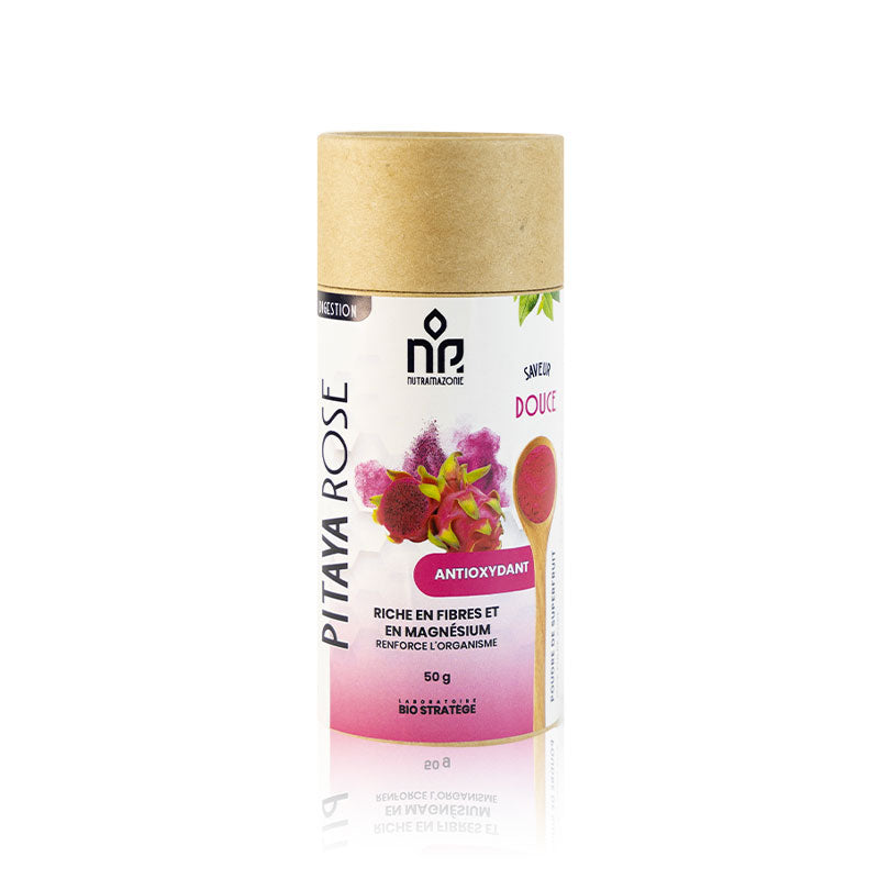 Poudre de Pitaya