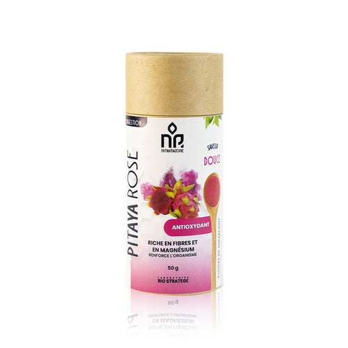 Poudre de Pitaya