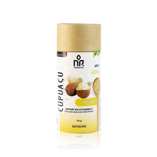 Poudre de Cupuaçu