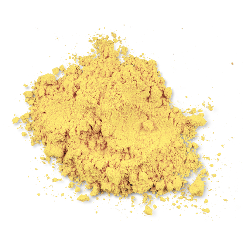 Poudre de Banane plantain