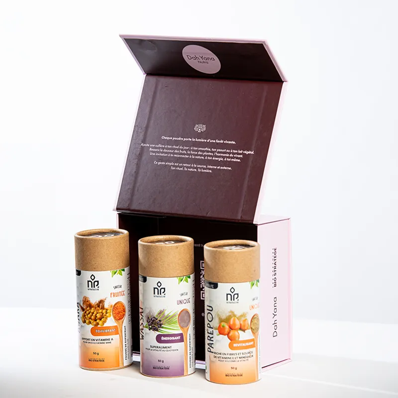 Rituel des Palmiers