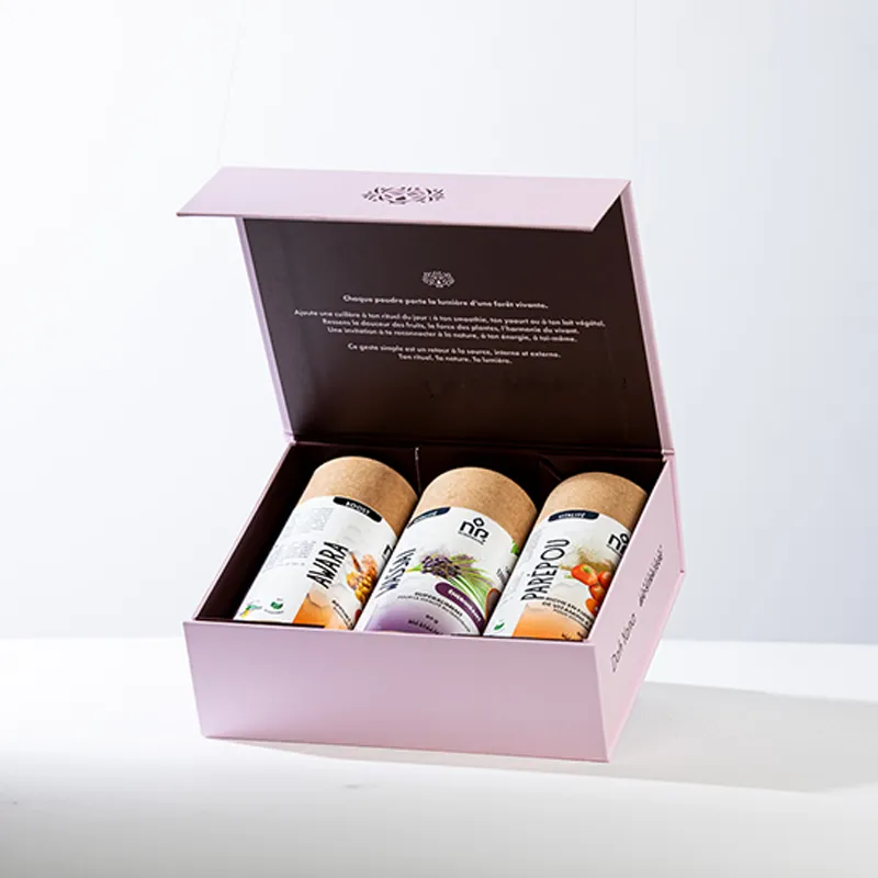 Rituel des Palmiers