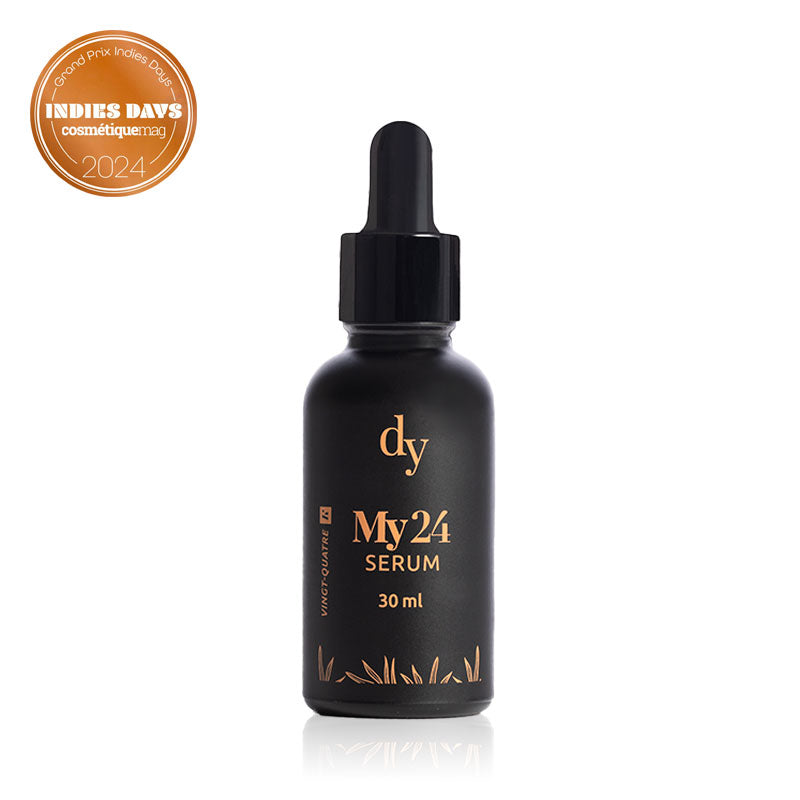 My24 Serum
