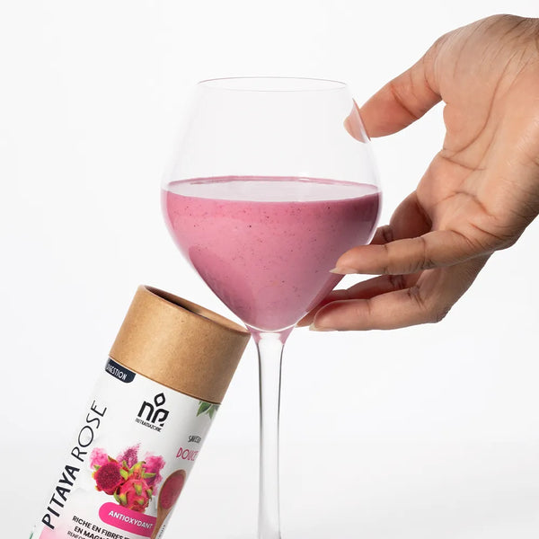 Poudre de Pitaya