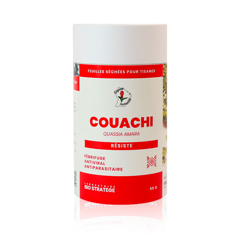 Tisane de Couachi