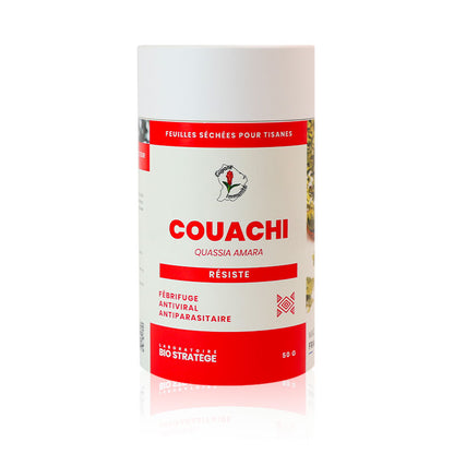 Tisane de Couachi