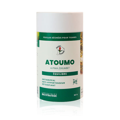 Tisane d'Atoumo