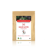 Tisane de Chardon béni