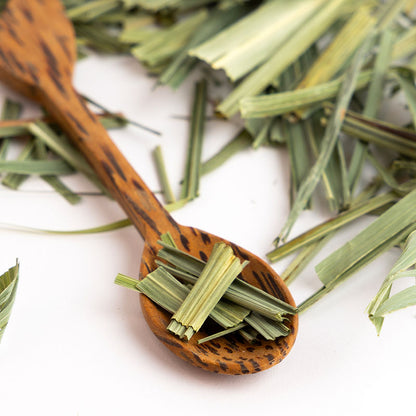 Tisane de Citronnelle