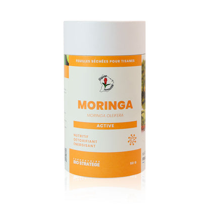 Tisane de Moringa
