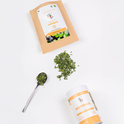 Tisane de Moringa