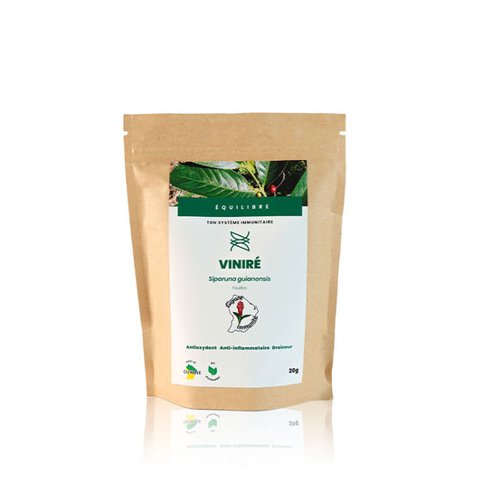 Tisane de Viniré